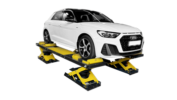 Podnośnik CMO AR 5 | ATEX