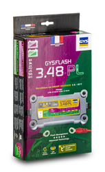 GYSFLASH 3.48 PL