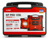 Urządzenie rozruchowe NOMAD POWER PRO 12 XL – BOOSTER LITOWY 12 V