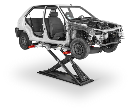 Rama naprawcza EASYBENCH 1