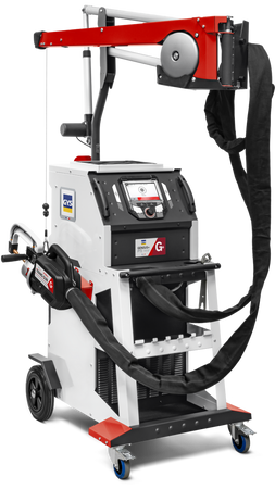 Zgrzewarka GYSPOT PTI Genius Plus