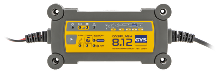 GYSFLASH 8.12