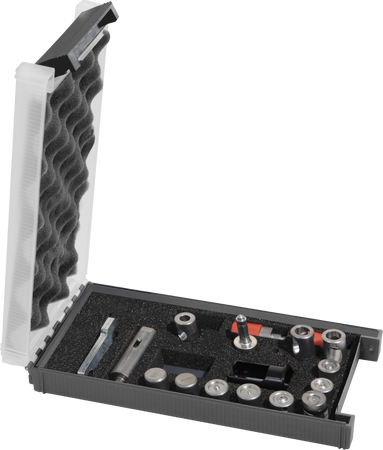 Zestaw matryc TESLA RMB PP03 GYSPRESS 8T PP / 10TPP / 10T control 