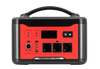 Profesjonalna stacja energii POWER PACK 1300 12 V / 230 V z funkcją boostera