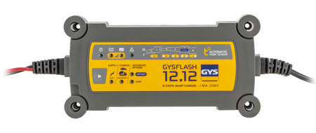 GYSFLASH 12.12