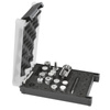 Zestaw matryc uniwersalnych GYSPRESS 8T Push&Pull /10T Push&Pull