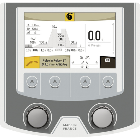 Lutospawarka GYS AUTOPULSE 220-M3