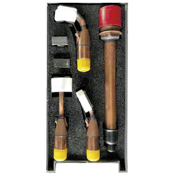 Skrzynka z induktorami POWERDUCTION 32S/B