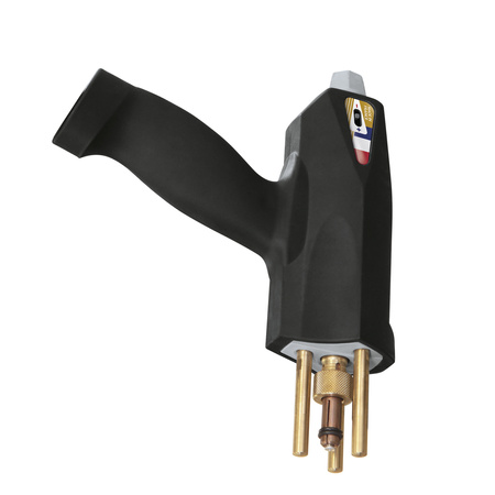 Spoter blacharski do aluminium GYSPOT ALU PRO FV