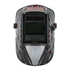Przyłbica spawalnicza GYS LCD INDIAN ZEUS 5-9/9-13 G WELDING HELMET TRUE COLOR