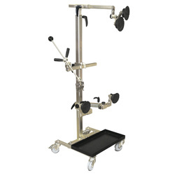 Ramię ciągnące DRAW ALIGNER SMART PULLER SILVER