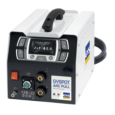 Zestaw Speedliner Standard Expert 230 + Arc Pull 200