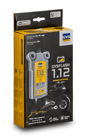 GYSFLASH 1.12