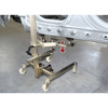 Ramię ciągnące DRAW ALIGNER SMART PULLER SILVER