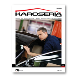 Karoseria 11