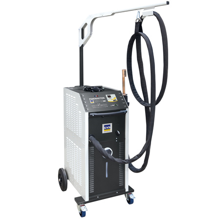 Podgrzewacz indukcyjny GYS POWERDUCTION 160LG (L90)