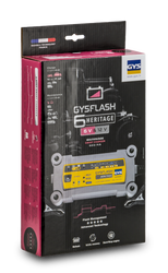 GYSFLASH HERITAGE 6 A