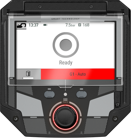 Zgrzewarka GYSPOT PTI Genius Plus Pack IIKBNP