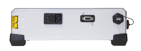 GYSFLASH 101.12 CNT FV (przewody 5 m - 16 mm²)
