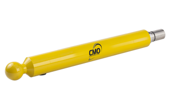 Siłownik hydrauliczny rozpierający CMO MAS 201