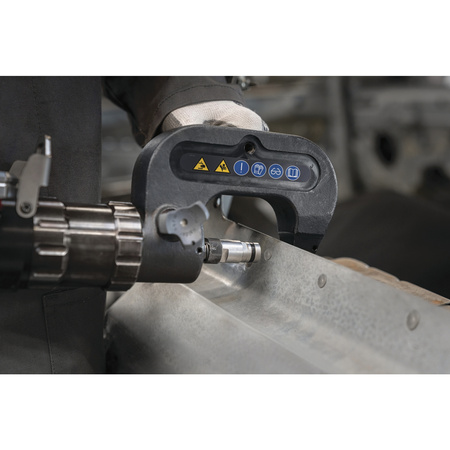 Nitownica GYSPRESS 10T Push&Pull Premium IIKBNP