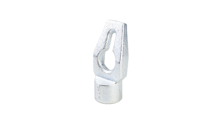 Adapter z hakiem szczelinowym CMO APM.78