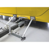 Panel z ramionami do DRAW ALIGNER