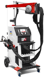 Zgrzewarka GYSPOT PTI Genius Plus