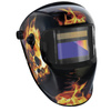 Przyłbica spawalnicza GYS LCD FIREMAN 9/13 TRUE COLOR 