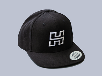 Czapka firmowa snapback HERKULES