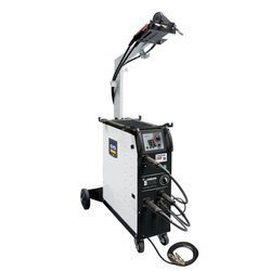 Lutospawarka T3 GYS AUTO