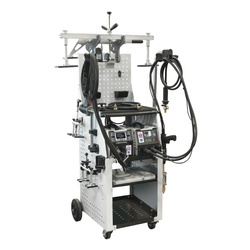 Zestaw Speedliner Standard Pro 400 + Arc Pull 200