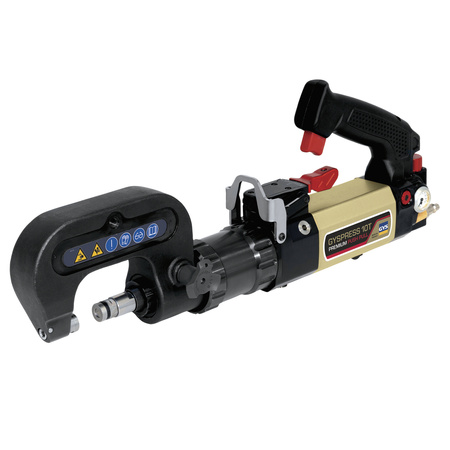 Nitownica GYSPRESS 10T Push&Pull Premium IIKBNP