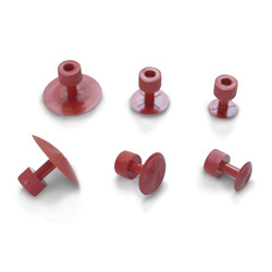 Zestaw 6 końcówek do kleju