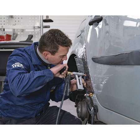 Magazynek do bitów RINGMATIC