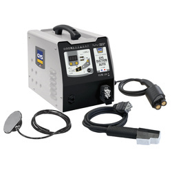 Podgrzewacz indukcyjny GYSDUCTION AUTO MECA+