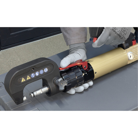 Nitownica GYSPRESS 10T IIKBNP