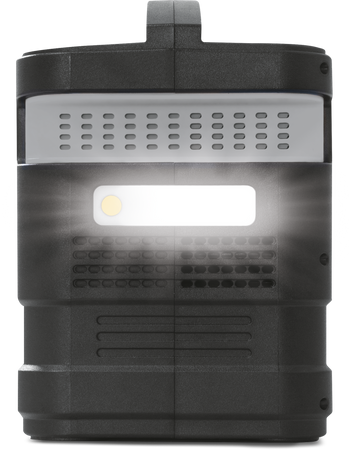 Przenośna stacja energii POWER PACK 520 12 V / 230 V
