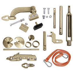 Satelitarny zestaw narzędzi do naprawy karoserii SATELLITE