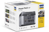 Profesjonalna stacja energii POWER PACK 14.22 12 V / 230 V z funkcją boostera