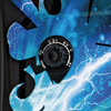 Przyłbica spawalnicza GYS LCD ZEUS COSMIC 5-9/9-13 G TRUE COLOR 