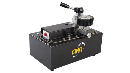 Pompa hydrauliczna CMO GHIBLI LTRC PAYN.500
