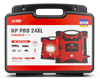 Urządzenie rozruchowe NOMAD POWER PRO 24 XL – Booster litowy 24 V