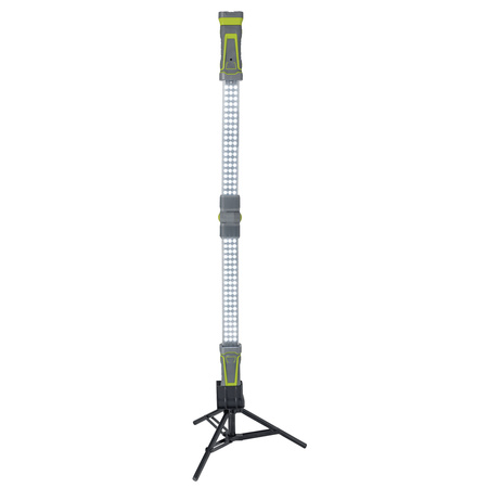 Składana lampa pod maskę na statywie 800L