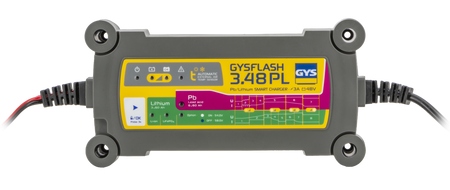 GYSFLASH 3.48 PL