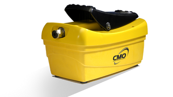 Pompa hydrauliczna CMO GHIBLI PAPG.500