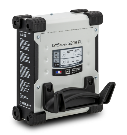 GYSFLASH 10.36/48 PL