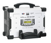 GYSFLASH 123.12 CNT FV (przewody 5m - 25mm²)