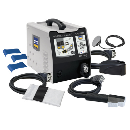 Proliner GYSDUCTION AUTO