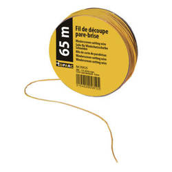 Sznur nylonowy do usuwania szyby przedniej – 0,79 mm / 65 m